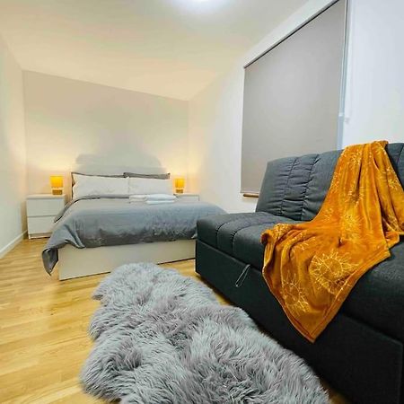 Lovely Duplex Apartment In Edinburgh City Centre Exterior foto