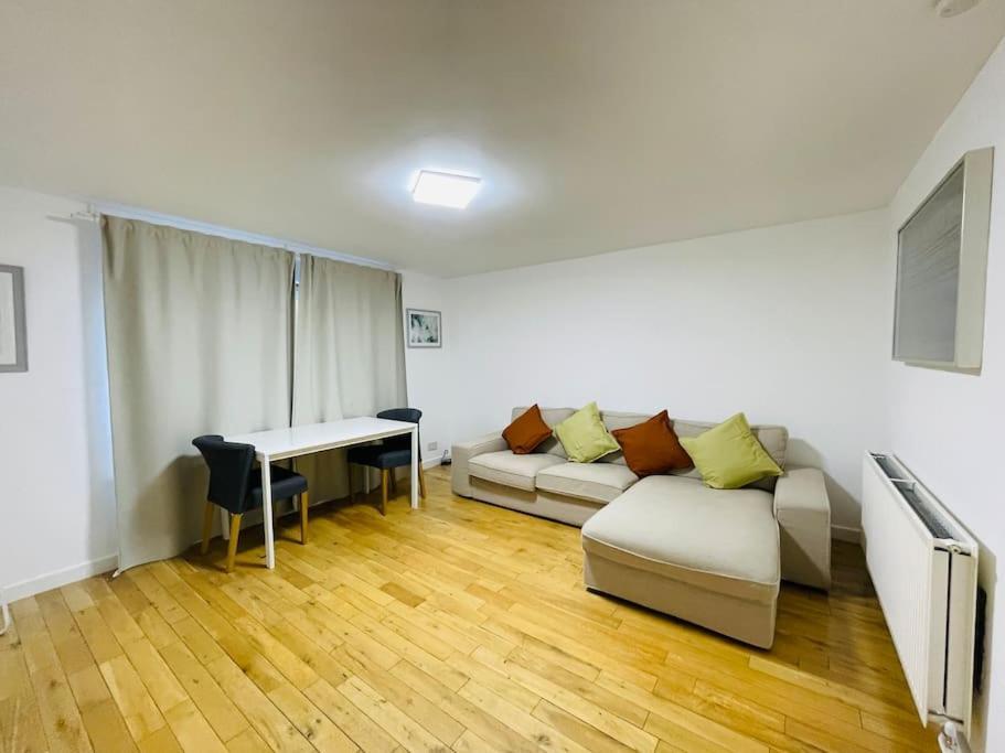 Lovely Duplex Apartment In Edinburgh City Centre Exterior foto